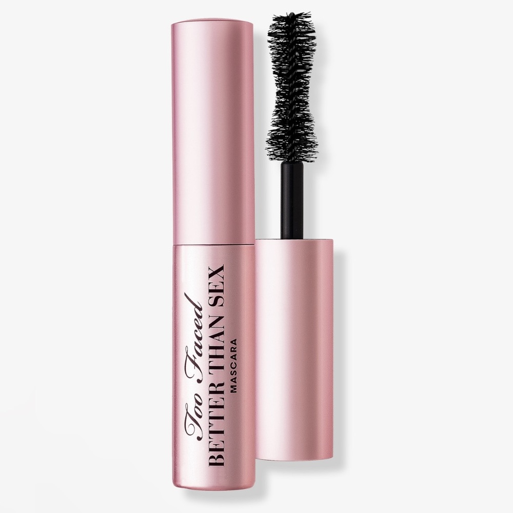 Too Faced Better Than Sex Mascara